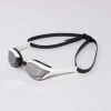 Arena Cobra Ultra SWIPE Mirror Goggles (Outdoors) - Silver White -Swim Pro Shop 002507 510 cobra ultra swipe mirror 001 ot s