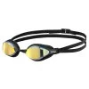 Arena Air Speed Clear Mirror Goggles (Indoors) - Yellow Copper Black 2 Arena Air Speed Clear Mirror Goggles (Indoors) - Yellow Copper Black -Swim Pro Shop 003151 200 airspeed mirror 001 fl s