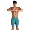 Arena Mens Powerskin Carbon Core FX Jammer - Calypso Bay -Swim Pro Shop 006340 300 powerskin carbon core fx le jammer 001 o