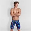 Funky Trunks Mens Training Jammers - Fire Cracker 2 Funky Trunks Mens Training Jammers - Fire Cracker -Swim Pro Shop 016461