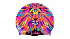 Funkita Swimming Cap-Pride Power