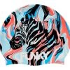 FUNKITA Funky Swimming Cap-Free Spirit -Swim Pro Shop 019436