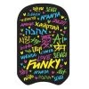FUNKITA Funky Kickboard - Love Funky -Swim Pro Shop 019454