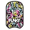 Funky Trunks Funky Kickboard - Messed Up 1 Funky Trunks Funky Kickboard - Messed Up -Swim Pro Shop 019460