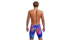 Funky Trunks Mens Training Jammers - Event Horizon -Swim Pro Shop 020256