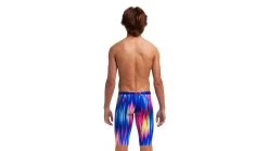 Funky Trunks Funky Trunk Boys Training Jammers - Event Horizon -Swim Pro Shop 020371