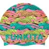 Funkita Swimming Cap - Lying Cheet -Swim Pro Shop 021069