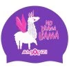Amanzi No Drama Llama Swim Cap 2 Amanzi No Drama Llama Swim Cap -Swim Pro Shop 0e73dc365f8a314d93e1a00e74f206f398c4d4c5