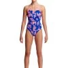 Funkita Ladies Single Strap One Piece - Hot Rod 1 Funkita Ladies Single Strap One Piece - Hot Rod -Swim Pro Shop 15d1b872b520f401848da8851ef26ece13f1f66d