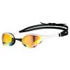 Arena Cobra Ultra SWIPE Mirror Goggles (Indoors) - Yellow Copper White 2 Arena Cobra Ultra SWIPE Mirror Goggles (Indoors) - Yellow Copper White -Swim Pro Shop 17b24fdbdd684e8b817888a8c81aec4328f1ba24