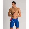 Arena Mens Powerskin Carbon Core FX Jammer - Ocean Blue 2 Arena Mens Powerskin Carbon Core FX Jammer - Ocean Blue -Swim Pro Shop 1ad6678d10746064a56b5285b326d2235dcbc68d