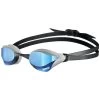 Arena Cobra Core SWIPE Mirror Goggles (Outdoors) - Blue Silver -Swim Pro Shop 1cb999a756526975df21359a8a583cd94a9ea363