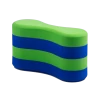 Vorgee Pull Buoy 4 Layer - Blue Green -Swim Pro Shop 1d5a7f98f80618f9e4e16a203d8abbb1be7f3270