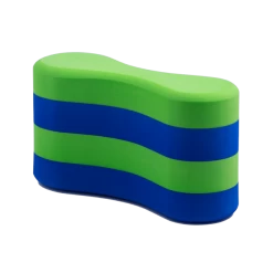 Vorgee Pull Buoy 4 Layer - Blue Green
