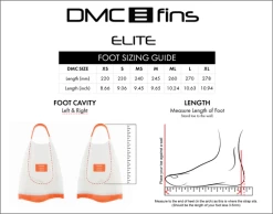 DMC Elite Fins - Blue Charcoal -Swim Pro Shop 2022Elite 540x 96c62911 56ef 44df 80da 2c9ef78a24ee