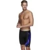Speedo Mens Energize Jammer - Black Energize Trick -Swim Pro Shop 21f1e19a49092c841e3fc5725b2ea4f2f14be866