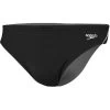Speedo Mens Endurance Logo Brief - Black White 1 Speedo Mens Endurance Logo Brief - Black White -Swim Pro Shop 22193d235b86301abffaa9cb5e13e733bc790f95 768ad95b d6db 4f27 8fc7 ab5682a8f198