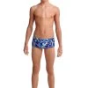 Funky Trunks Boys Classic Trunks - Futurismo -Swim Pro Shop 266ba1cf6c70b2a5d356cfbbcaab9c504c1f0b2b