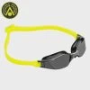 AQUA SPHERE Aquasphere Xceed Goggles - Smoke Lens Black Yellow -Swim Pro Shop 2897 source 1649822902