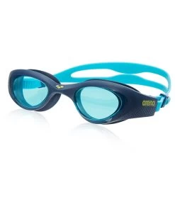 Arena The One Junior Goggle - Light Blue