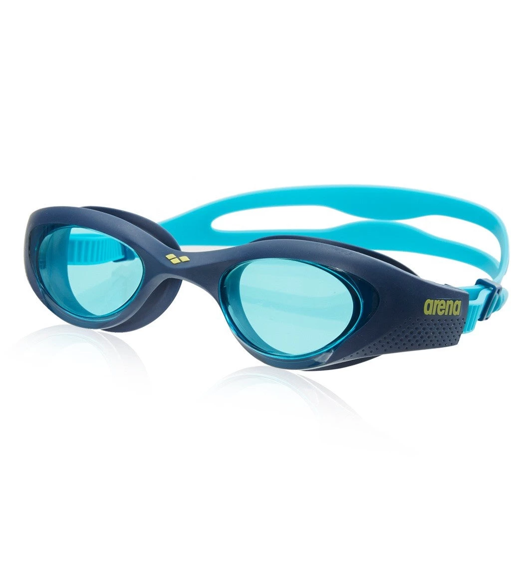 Arena The One Junior Goggle - Light Blue 3 Arena The One Junior Goggle - Light Blue