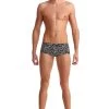 Funky Trunks Mens Eco Classic Trunks - Zebra Crossing 2 Funky Trunks Mens Eco Classic Trunks - Zebra Crossing -Swim Pro Shop 3960a7feb15e6b42d01aaf5249256c974cf5d04d