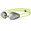 Arena Tracks Junior Mirror Goggles - Silver Black Fluo Yellow 1 Arena Tracks Junior Mirror Goggles - Silver Black Fluo Yellow -Swim Pro Shop 438773eabd64a7de9f2b031491ab7d1ea3448f24