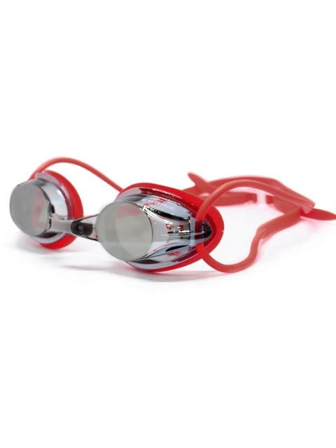 Engine Weapon Goggles - Classic Red 3 Engine Weapon Goggles - Classic Red