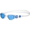 Arena Junior Cruiser Soft Goggles - Clear Blue 1 Arena Junior Cruiser Soft Goggles - Clear Blue -Swim Pro Shop 4d49c9eeed99c4fa73c864c90a2b24b1f409a649