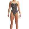 Funkita Ladies Strapped In One Piece - Kite Runner -Swim Pro Shop 5619777416901978c6db9e4d37927b00f4f07c63