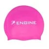 Engine Solid Silicone Cap - Pink -Swim Pro Shop 5a62bbfb99739a22bfb6d911aa395c18d31691ad