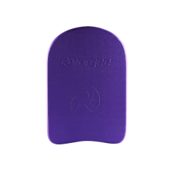 Vorgee Large Kickboard - Purple
