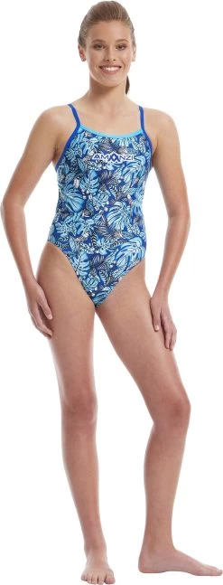 Amanzi Womens One Piece - BoraBora