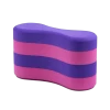 Vorgee Pull Buoy 4 Layer - Pink Purple 1 Vorgee Pull Buoy 4 Layer - Pink Purple -Swim Pro Shop 6810359c89e5ea7f1ff3634d60330b6caacc6f06