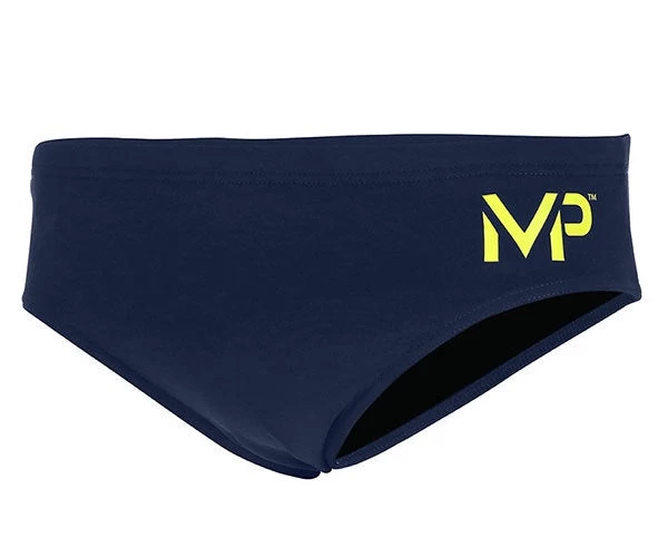 MP Boys Brief - Navy 3 MP Boys Brief - Navy