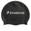 Engine Solid Silicone Cap - Black -Swim Pro Shop 74fea59d88ca703ab7903deaceba969f2edbc1a7