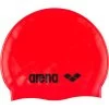 Arena Classic Silicone Cap - Fluo Red 2 Arena Classic Silicone Cap - Fluo Red -Swim Pro Shop 7817d6aa0f4394f95242933a79716a9d677db006