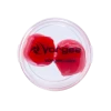 Vorgee Ear Putty - Red -Swim Pro Shop 793ce8ca42e81d06627b87a22fa02e4f144396be