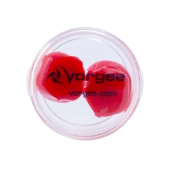 Vorgee Ear Putty - Red