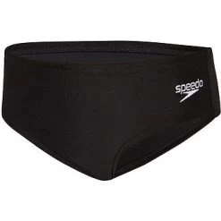 Speedo Toddler Lycra Brief - Black