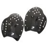 Engine Hand Paddles - Black -Swim Pro Shop 846db97b47e6b4b74617c49f8697dbc9c093f5a8