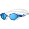 Arena Junior Cruiser Evo Goggles - Blue Clear -Swim Pro Shop 8623ebd33cab53402cf7eedbf2480b9fdea28a0e