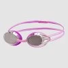 Speedo Junior Opal Mirror Goggles-Pink /Pink Splash -Swim Pro Shop 8 08374H329DPP 1