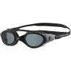 Speedo Futura Biofuse Flexiseal Goggles - Smoke Black 1 Speedo Futura Biofuse Flexiseal Goggles - Smoke Black -Swim Pro Shop 8 11315B976BS 1
