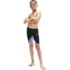 Speedo Junior Boys LZR Ignite Jammer - Black/Miami Lilac 2 Speedo Junior Boys LZR Ignite Jammer - Black/Miami Lilac -Swim Pro Shop 8 13440H575 5