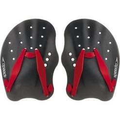 Speedo Tech Paddle - Red Grey