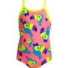 Funkita Toddler One Piece - You Can Too -Swim Pro Shop 8fed5020d2c245f85e800823cc60d480d4f5cc4e