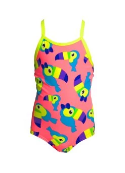 Funkita Toddler One Piece - You Can Too