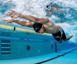 MP Mens Jammer - Oasis -Swim Pro Shop Elite Training Swimwear Jammer Oasis 5 03200.1532471803.1280.1280