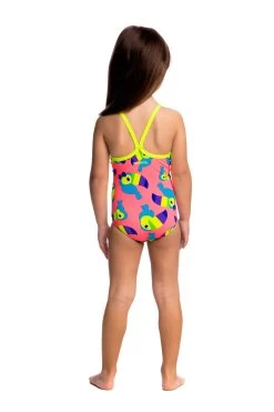 Funkita Toddler One Piece - You Can Too -Swim Pro Shop FG01T YOU CAN TOO 008
